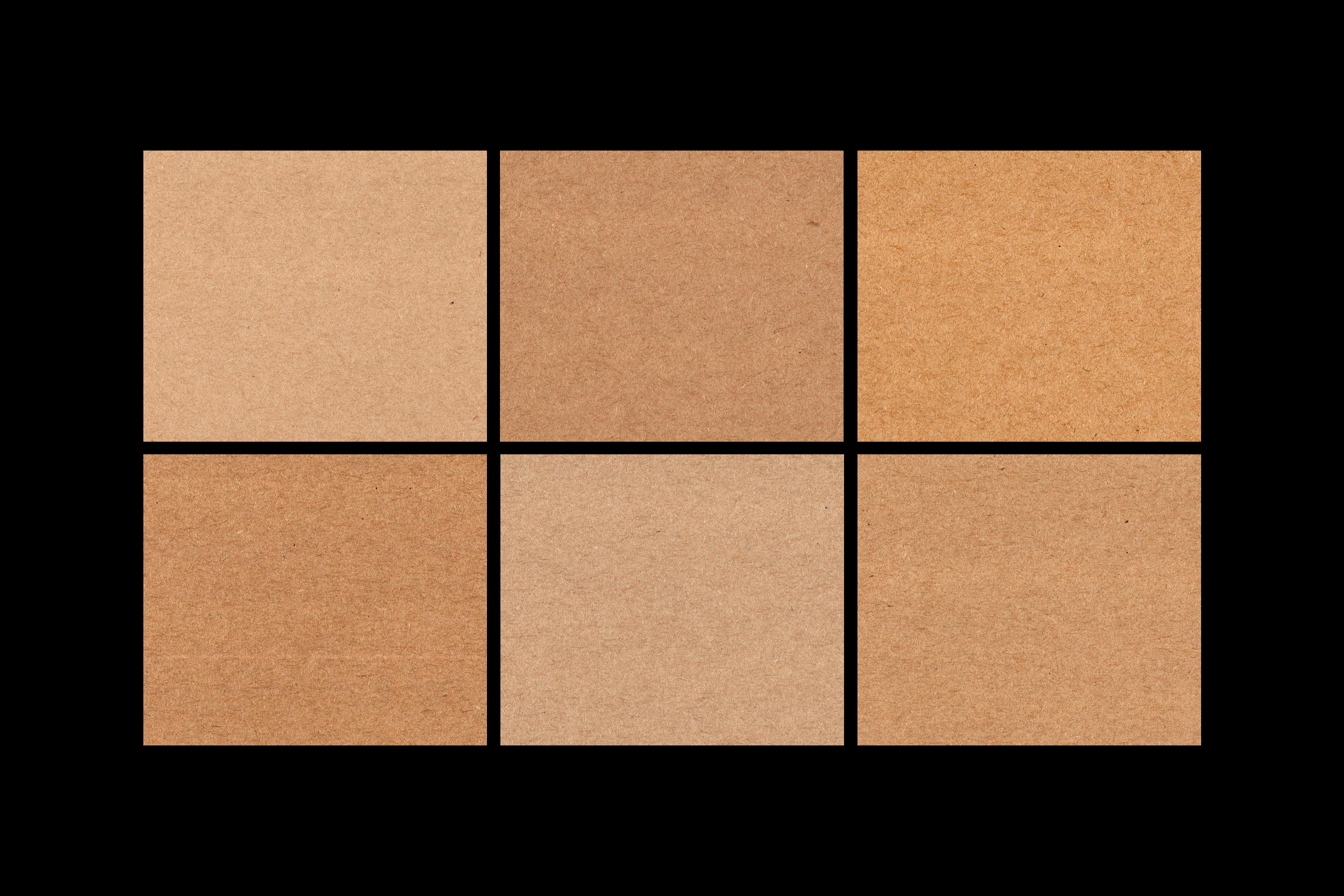 Kraft Paper: Authentic Textures Pack