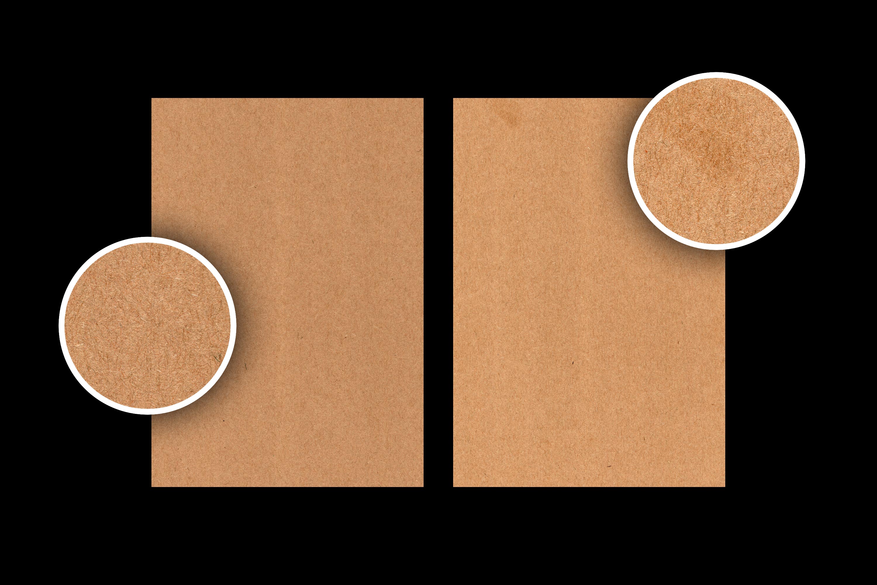 Kraft Paper: Authentic Textures Pack