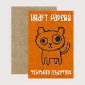 Kraft Paper Textures