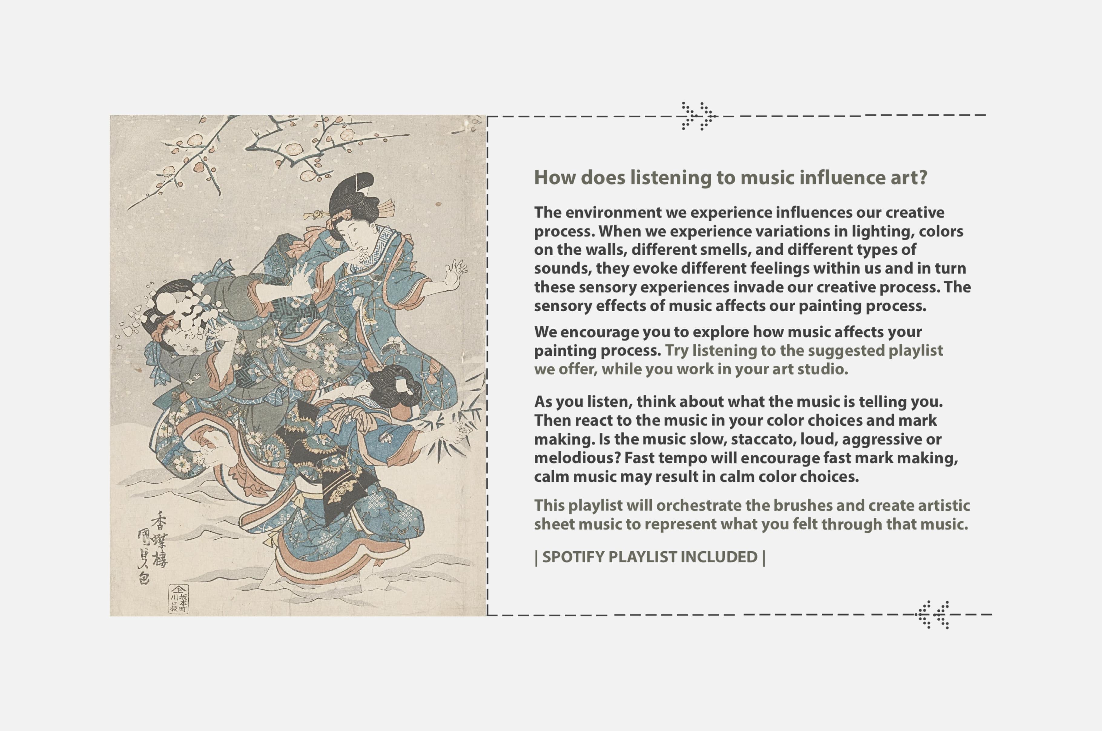 Kunisada Procreate Kit