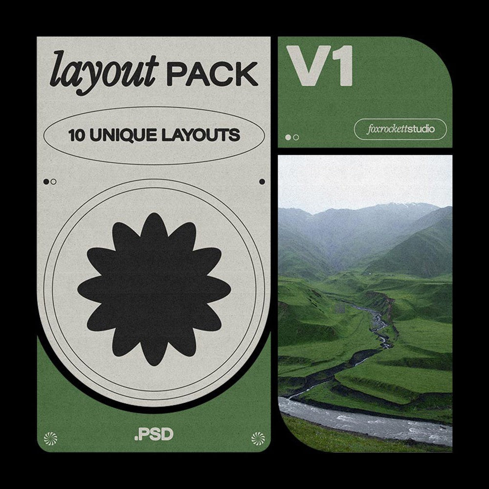 Layout Pack V1