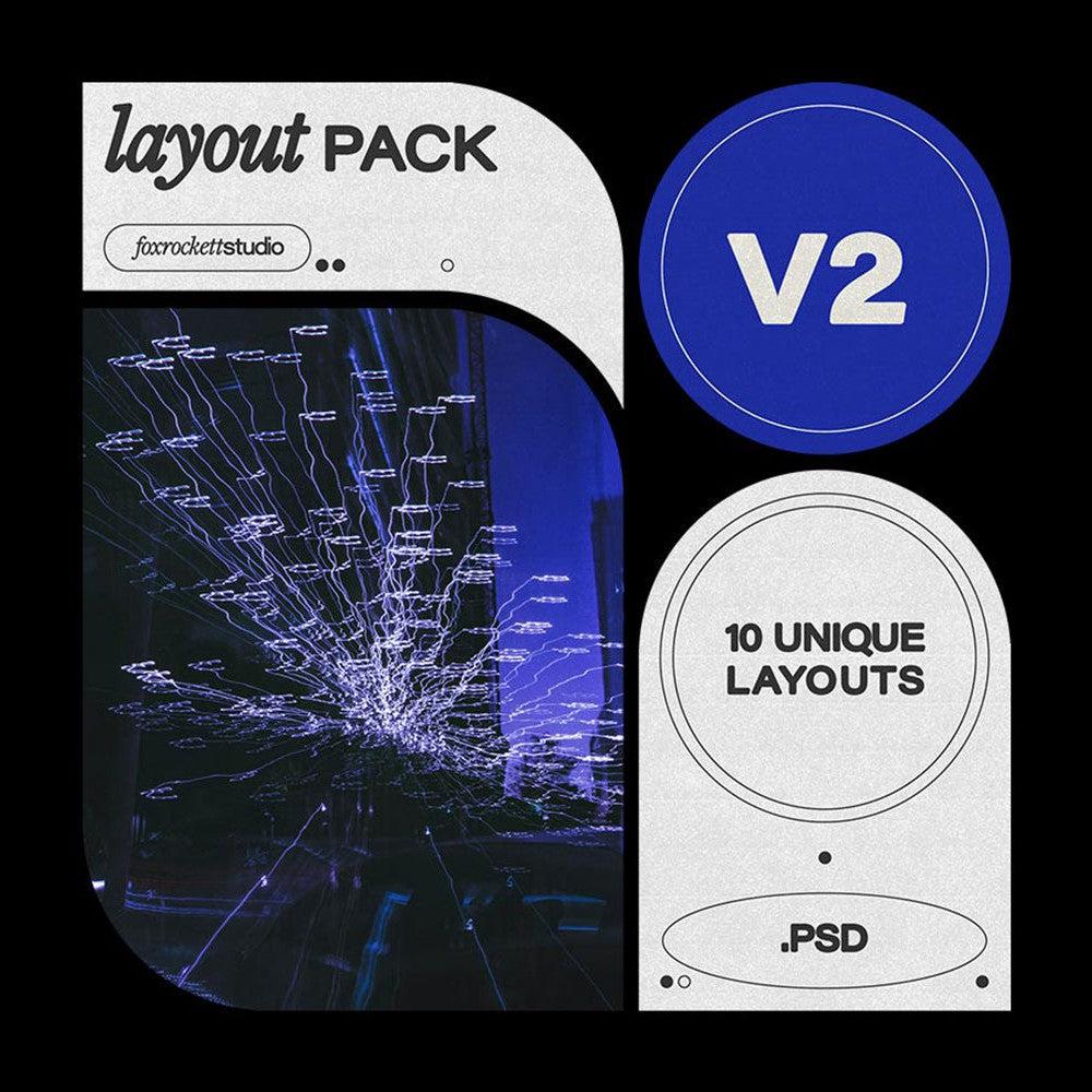 Layout Pack V2