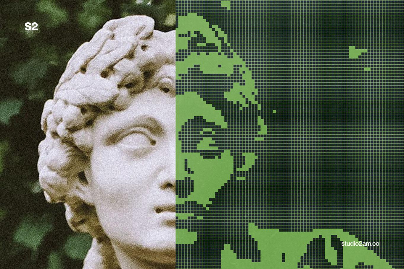 LCD Machine
