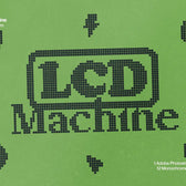 LCD Machine