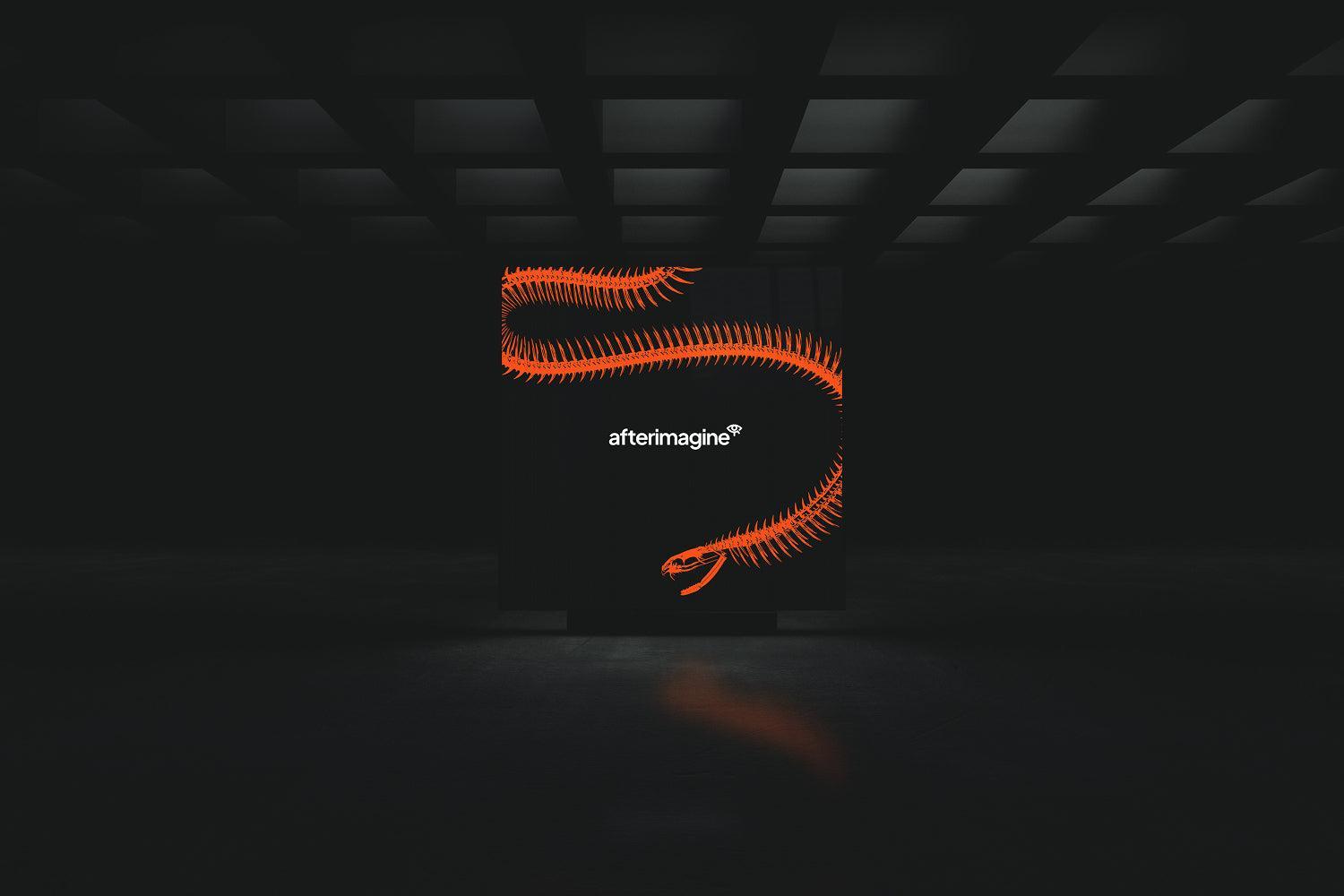 LED Large Screen Mockups