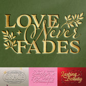 Letterpress Paper Text Effects