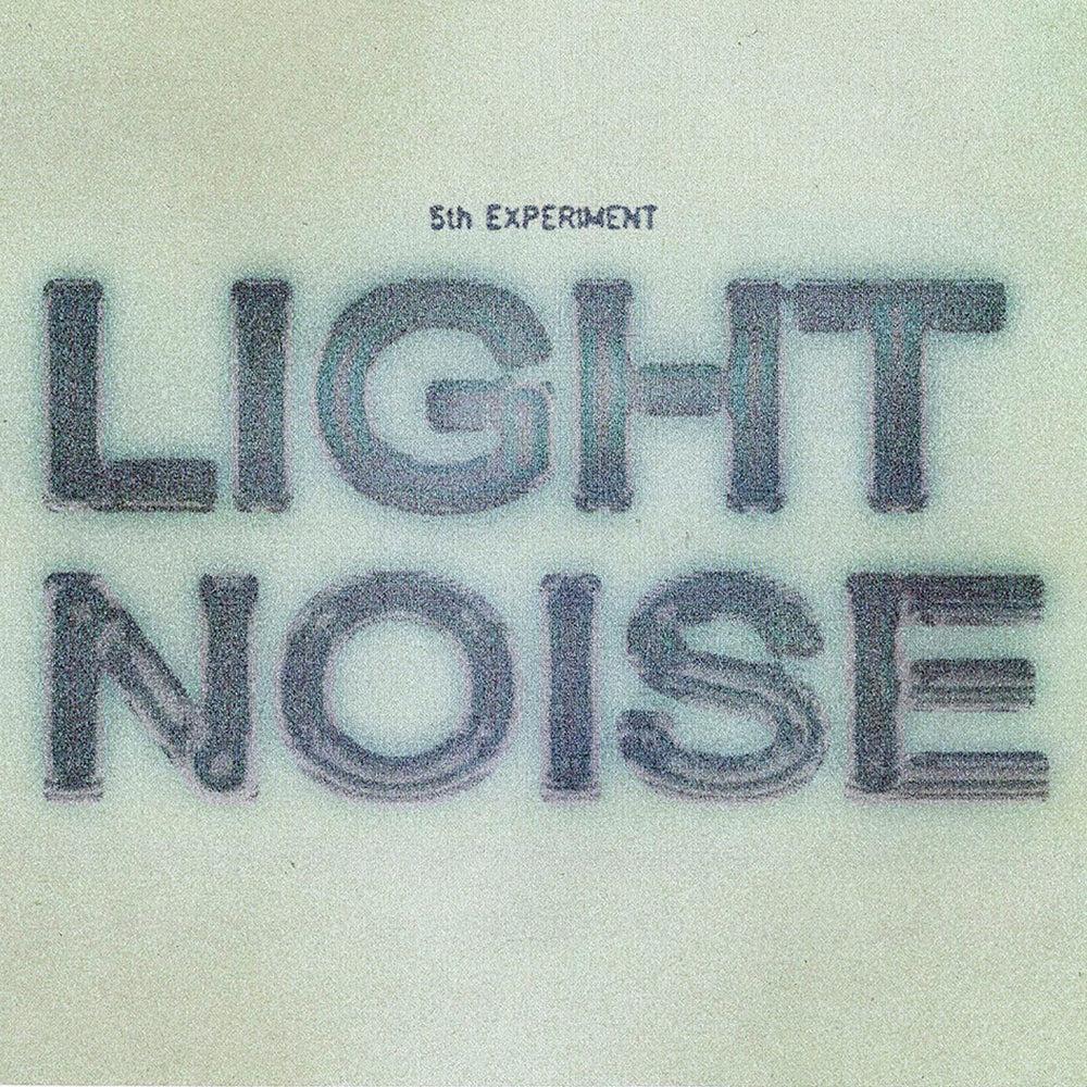 Light Noise Printer Texture Pack