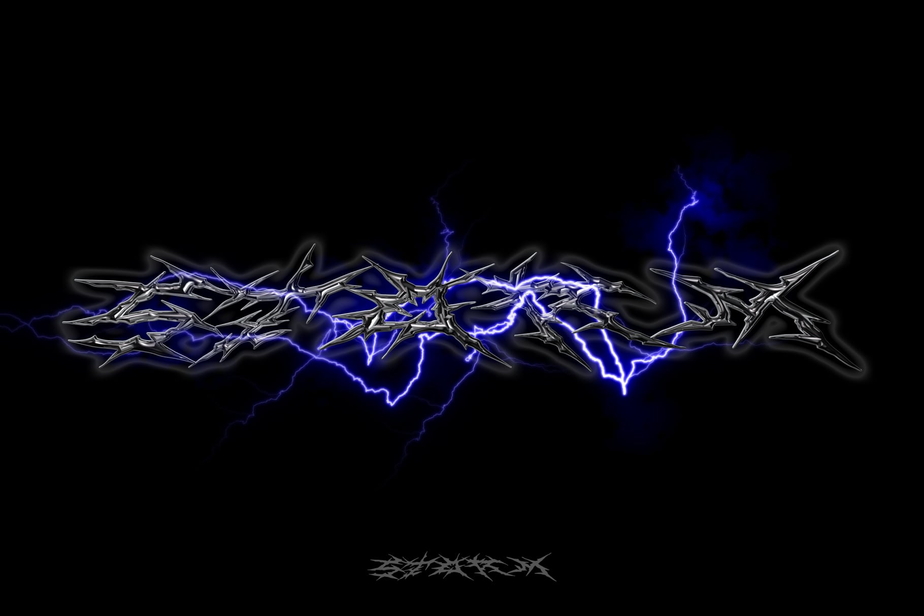Lightning Bolts