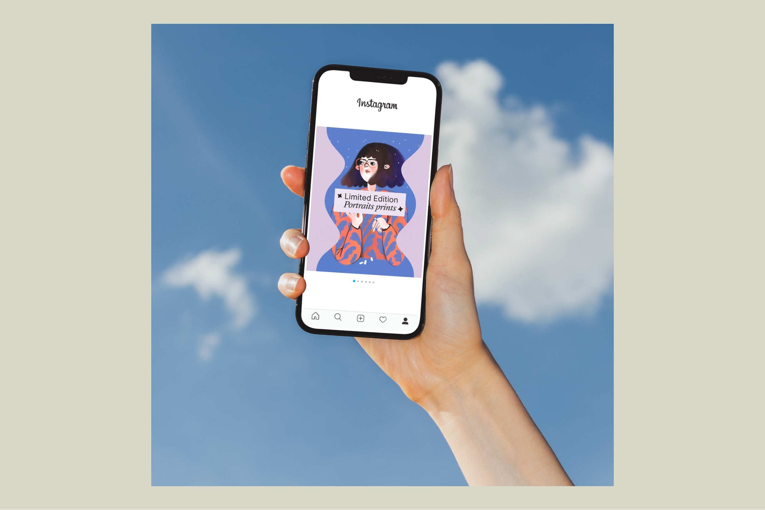 Liquorice Instagram Carousel Templates