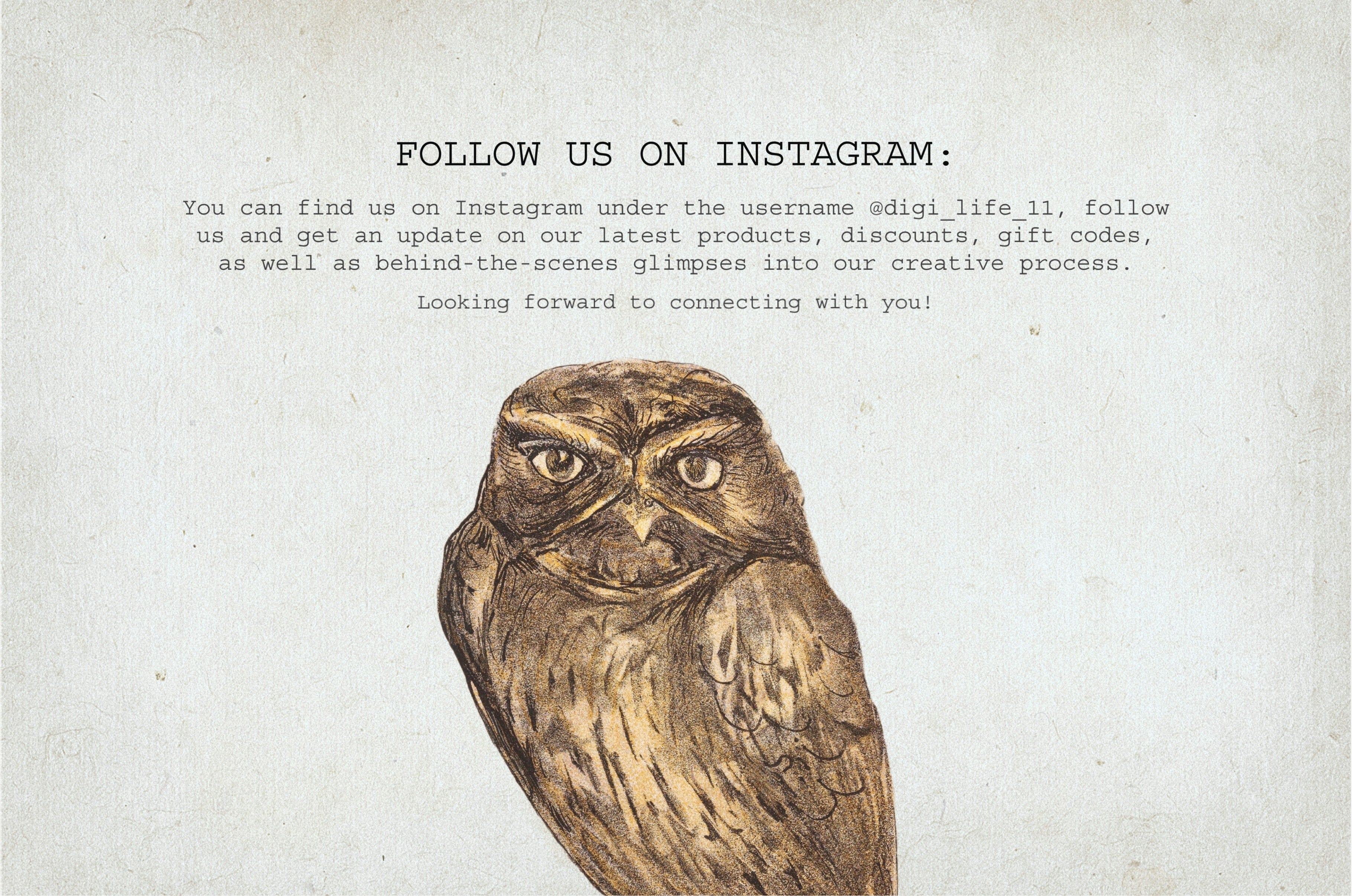 Lithography Procreate Kit | Birds