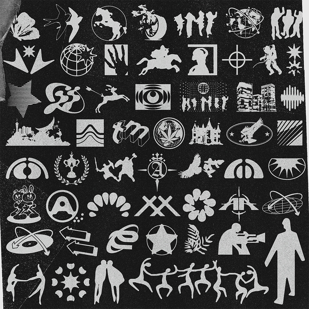 Logo Elements Vol. 1