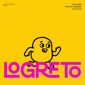 Logreto - Ligature Geometric Sans Serif Font