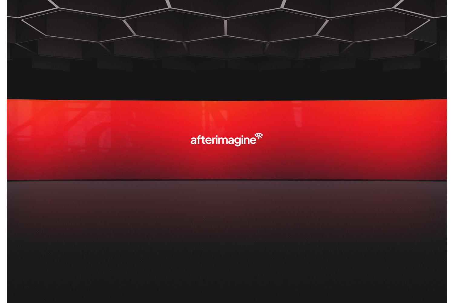 Long Screen Mockups
