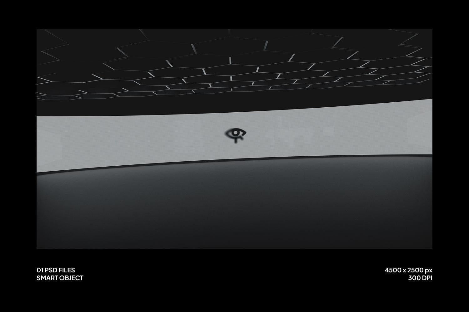 Long Screen Mockups