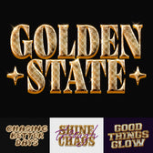 Luxury Gold Foil Text Effect