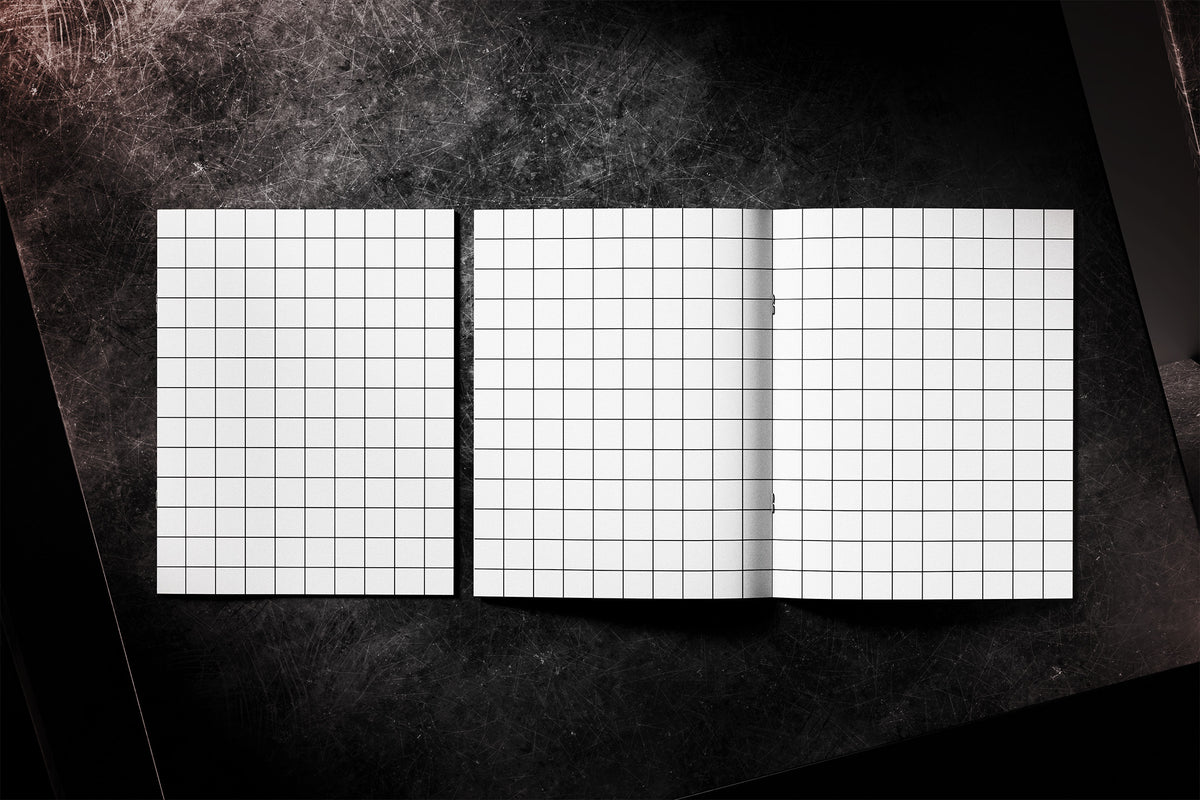 Magazine Mockup by Morrobati, preview 6