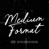 Mailyard - Script Font