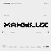 Makhlux 119 - Futuristic Typeface