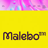 Malebo - Quirky Font