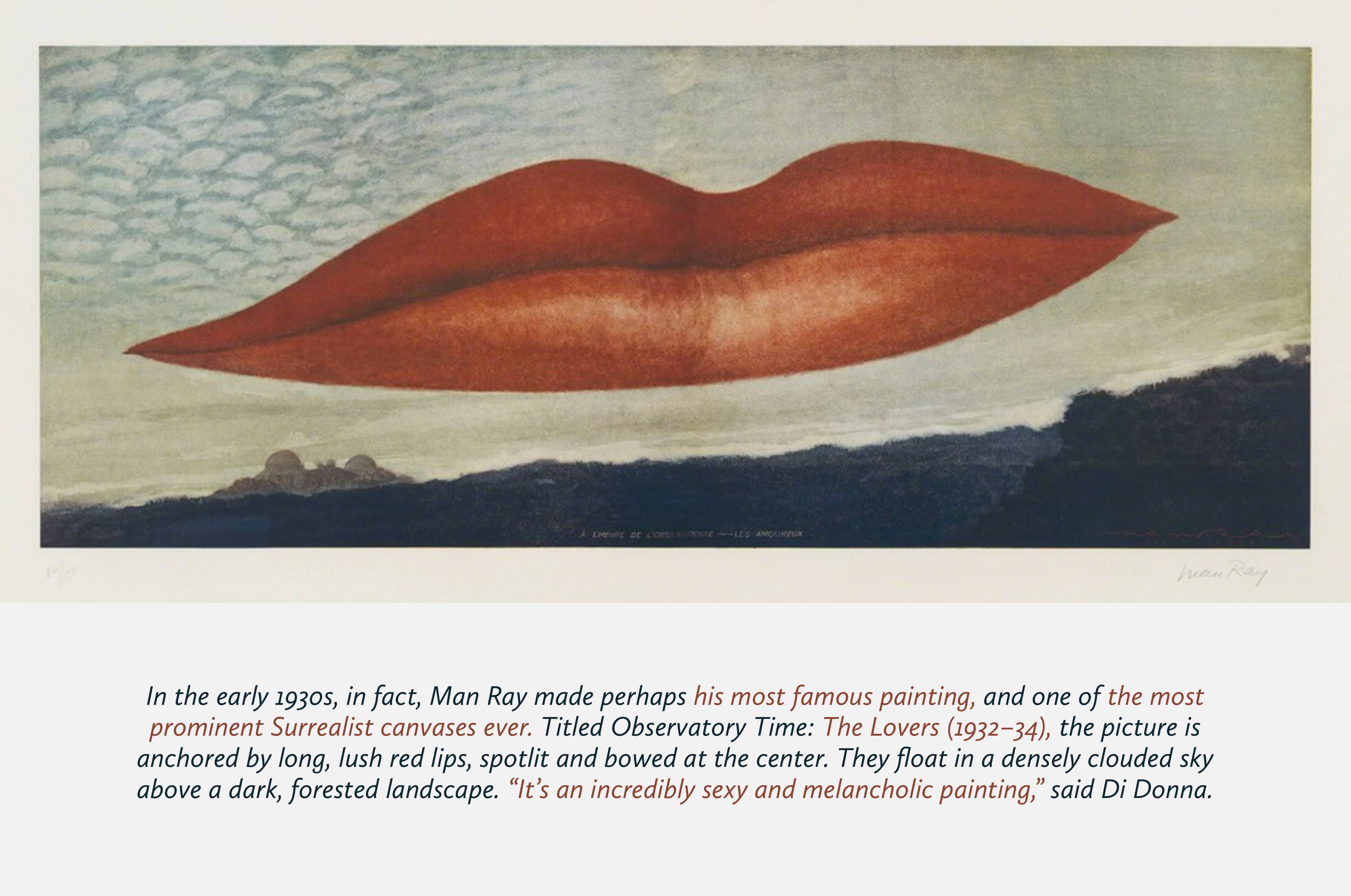Man Ray Procreate Kit