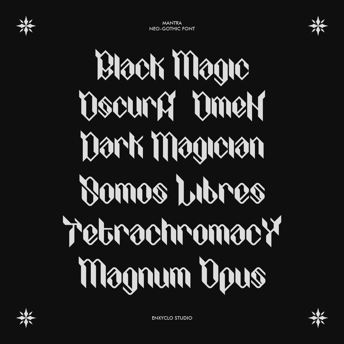 MANTRA