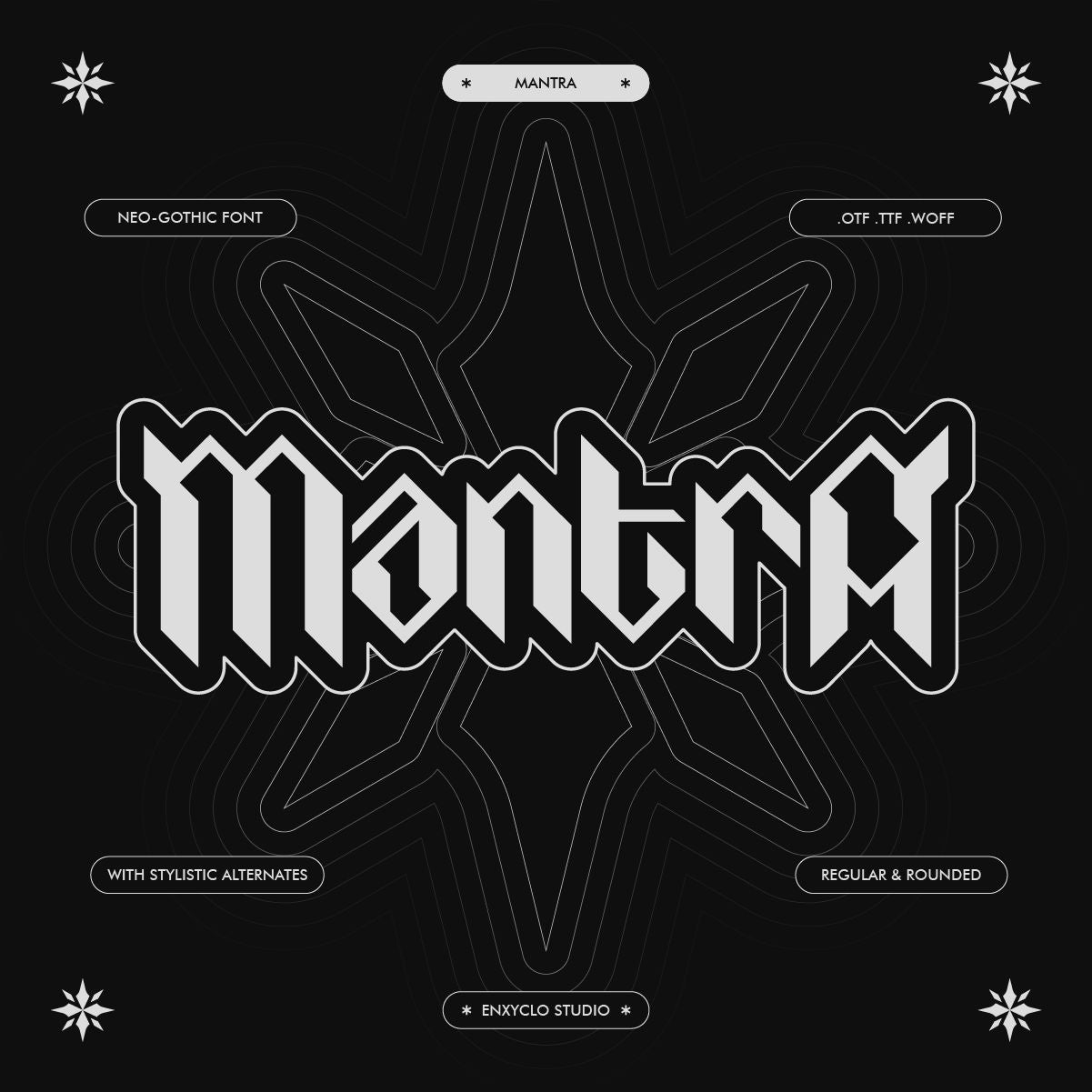 MANTRA