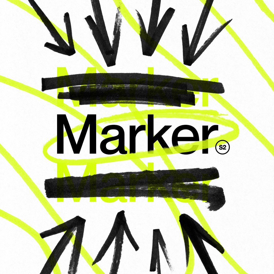 Marker