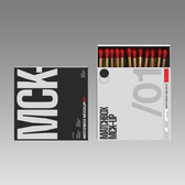 Matchbox Mockup