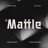Mattle