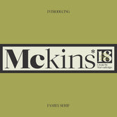 Mckins