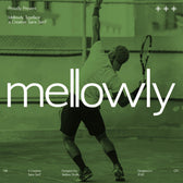 Mellowly Creative Sans Serif Font