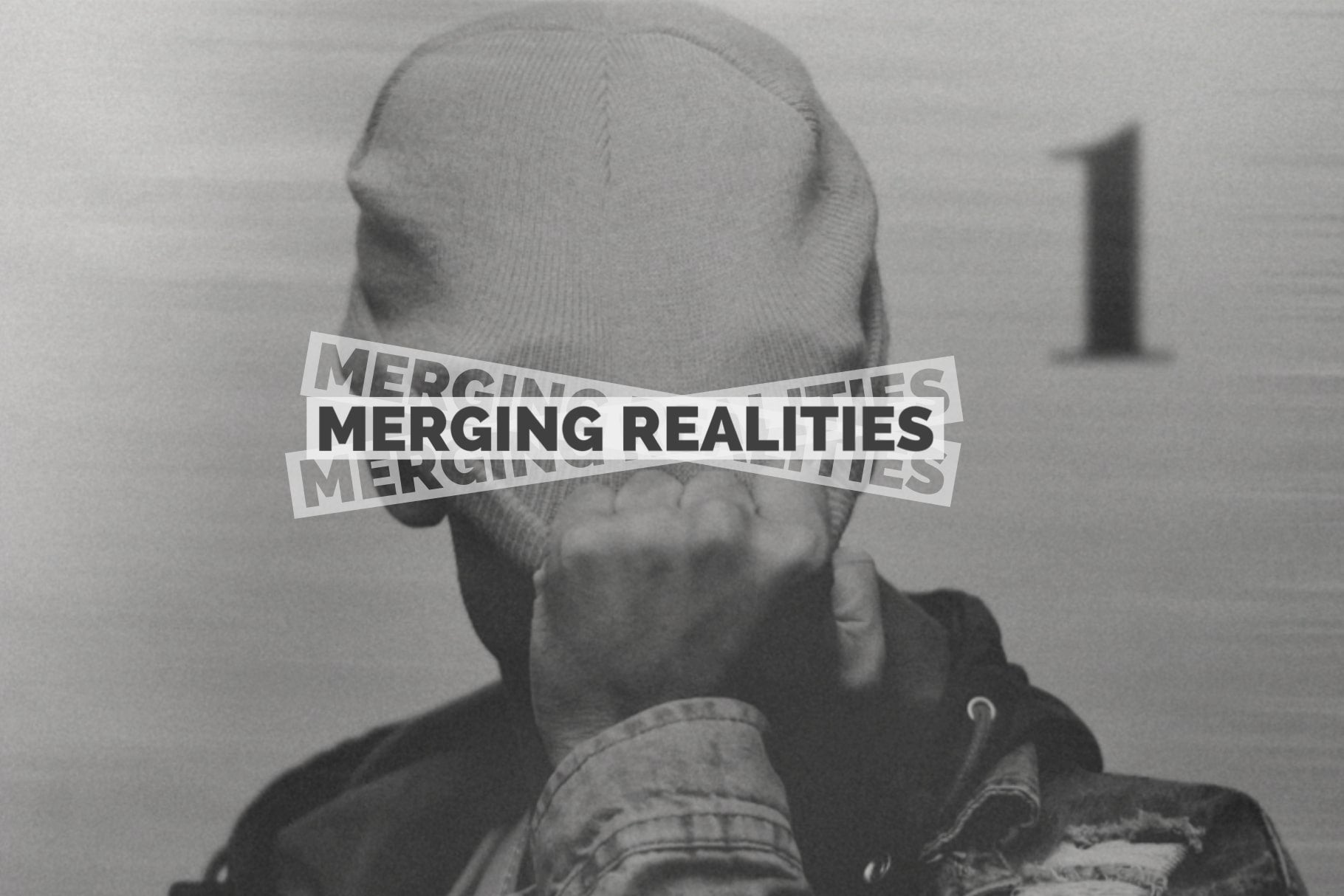 Merging Realities Procreate Kit | Photography Toolbox