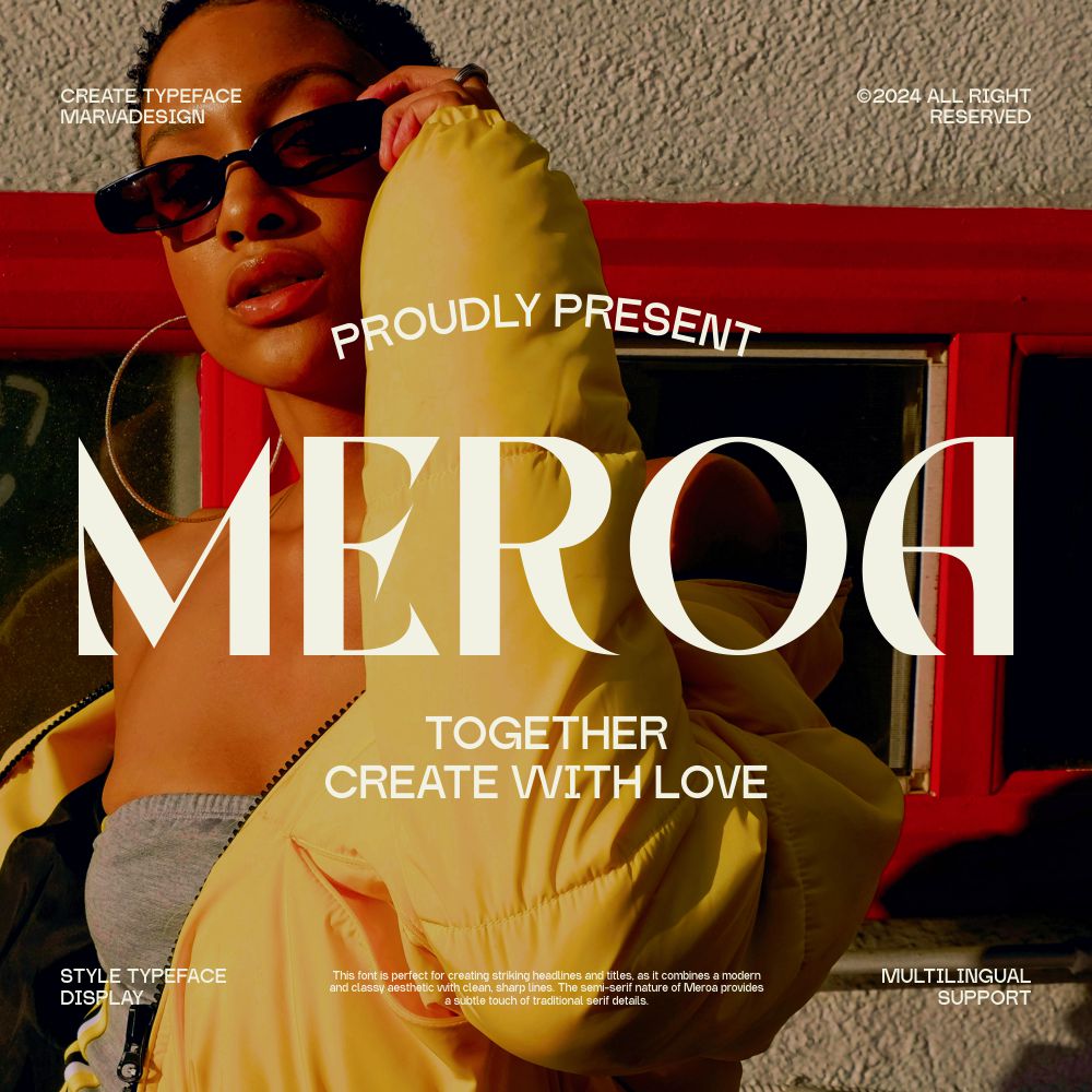 Meroa