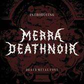 Merra Deathnoir