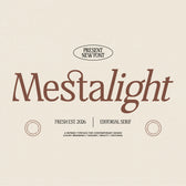 Mestalight Elegant Editorial Serif