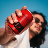 Metal Can Mockup