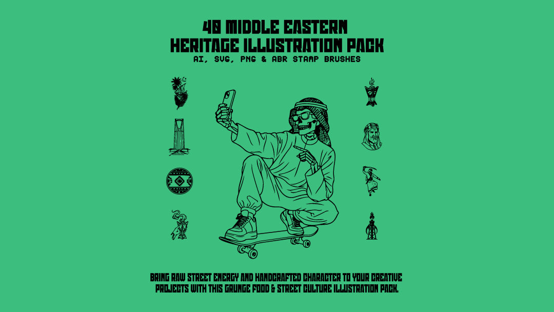 middle-eastern-heritage-illustration-pack-40-vector-characters-svg-png-abr-stamp-brushes-kedsol-2.png