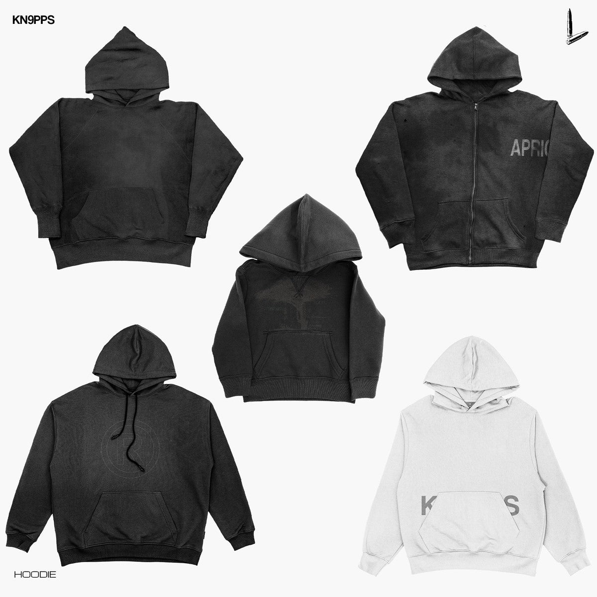 MOCKUP MEGA BUNDLE VOL.1