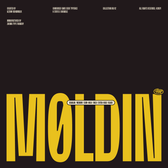 Moldin Family Font