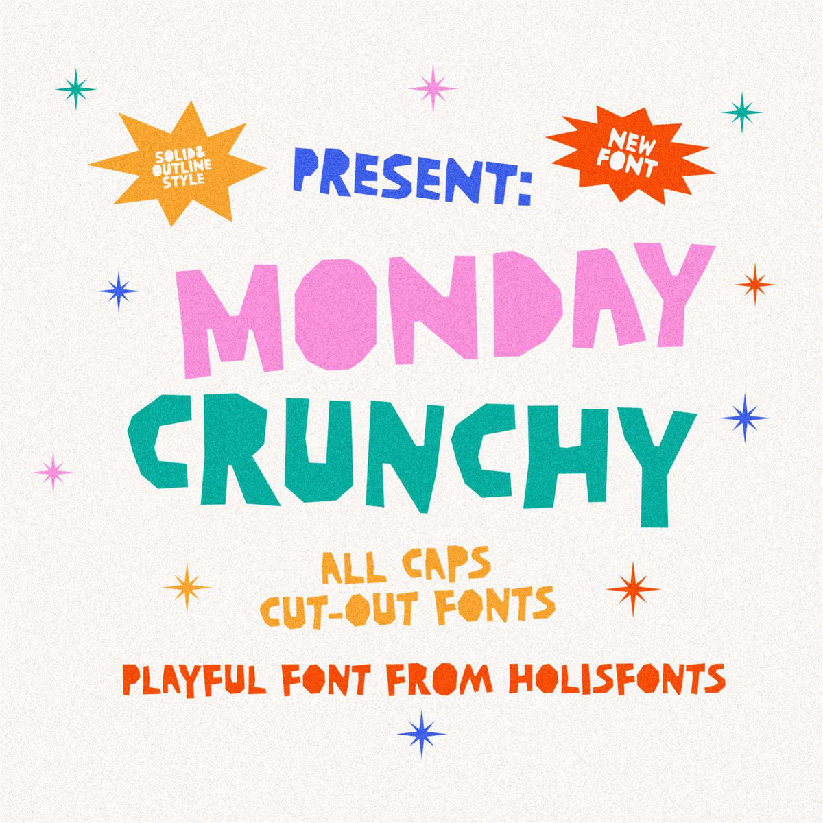 monday-crunchy-quirky-paper-cutout-font-holisfonts-1.jpg