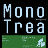 Mono Trea