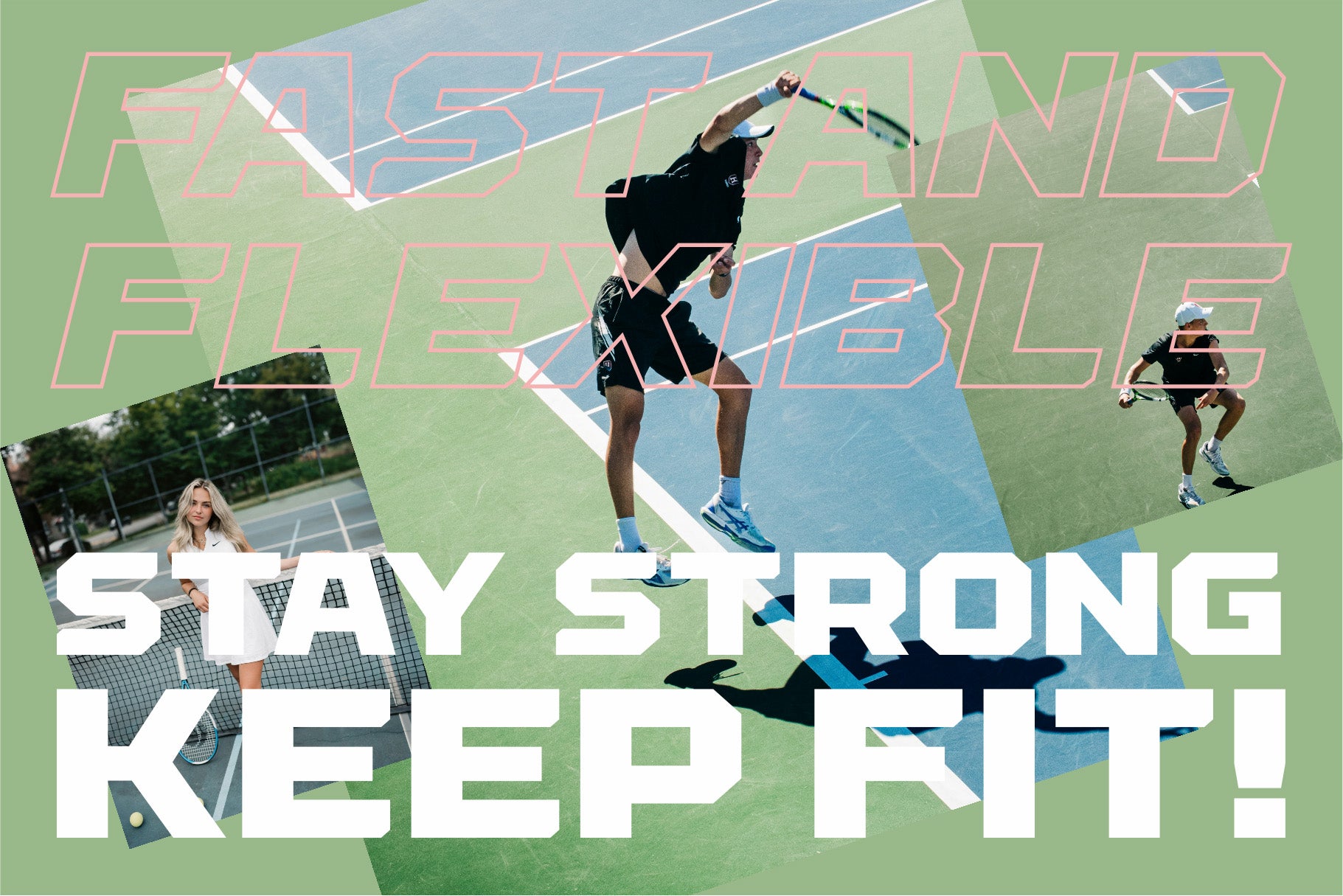 Monster Beast - Sport Font