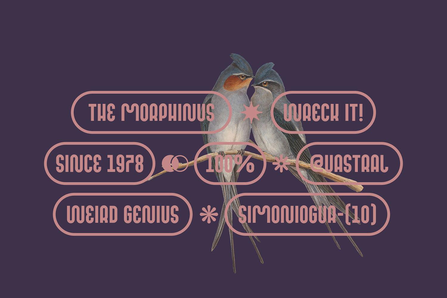 MOQARIN