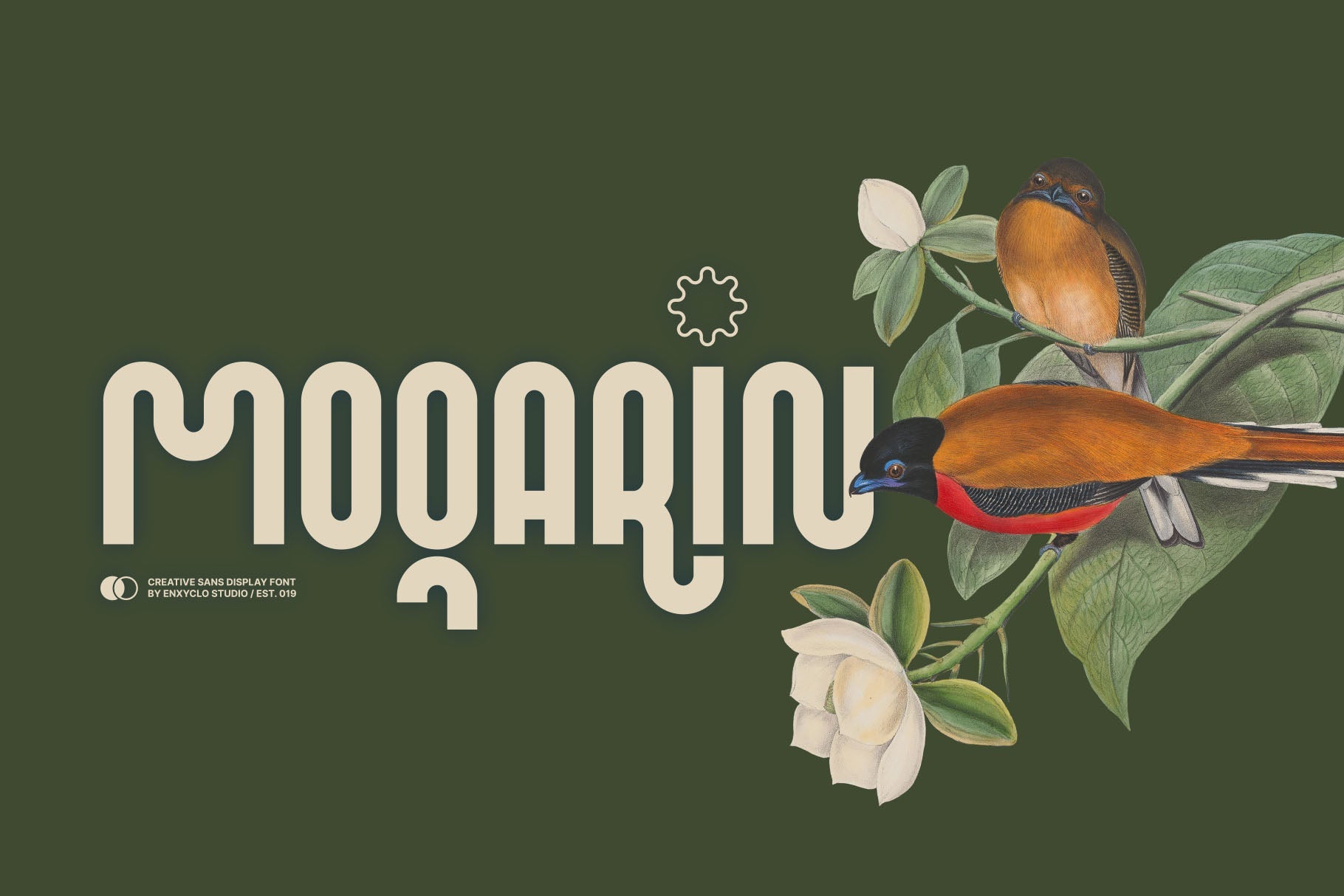MOQARIN