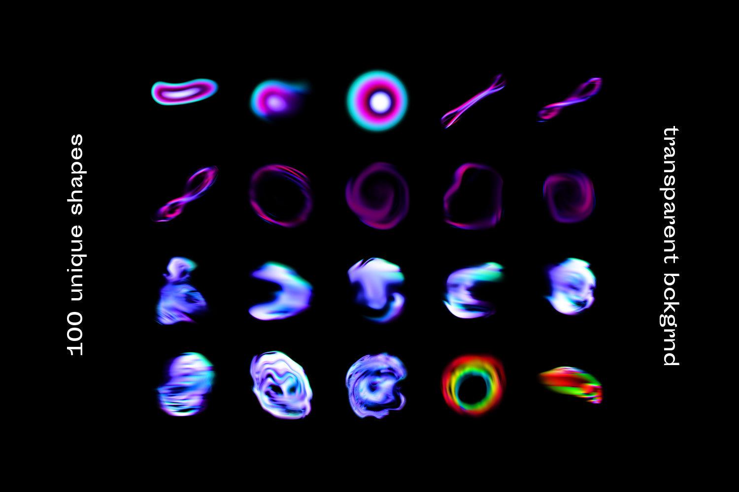 Morpha Vol.1