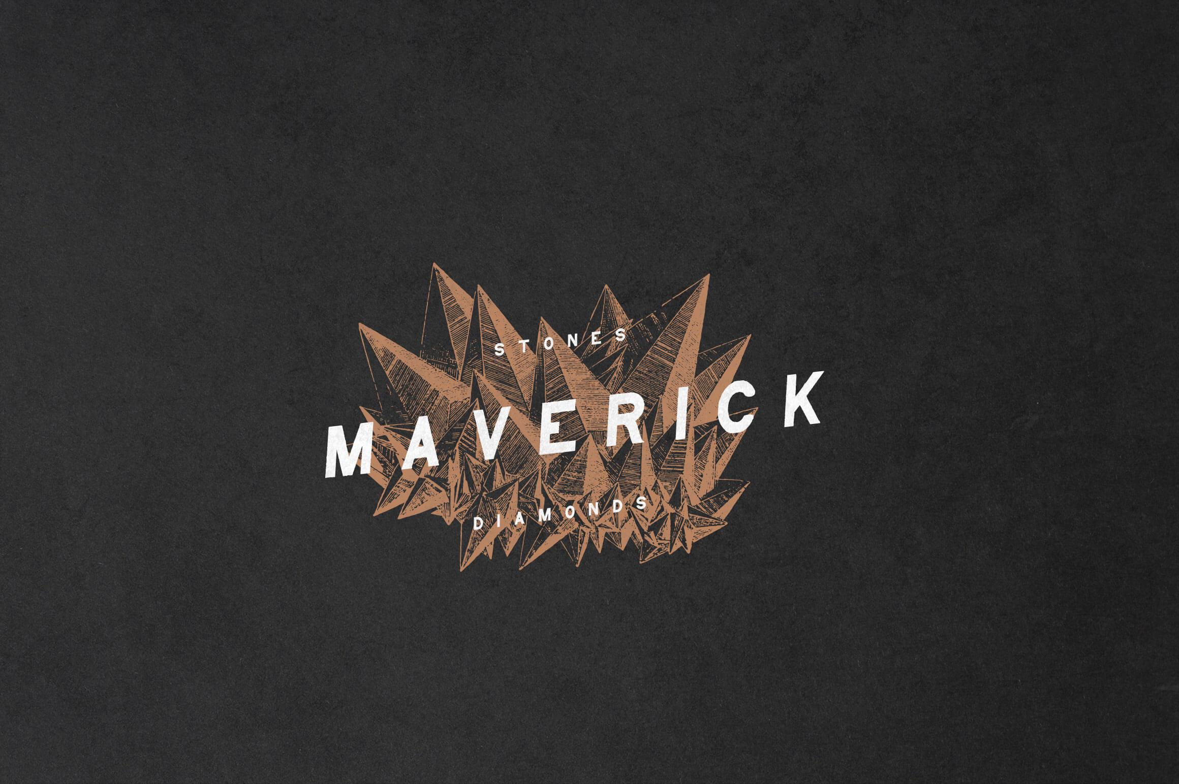 Moses Display Grotesque Typeface