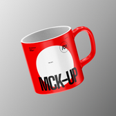 Mug Mockup