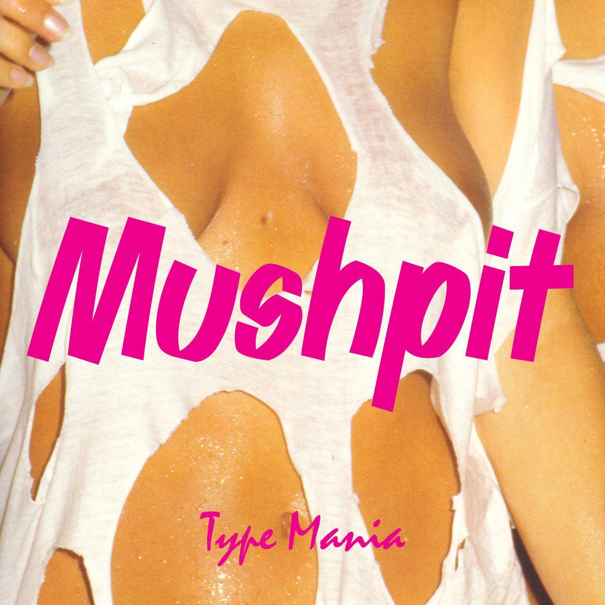 Mushpit TM