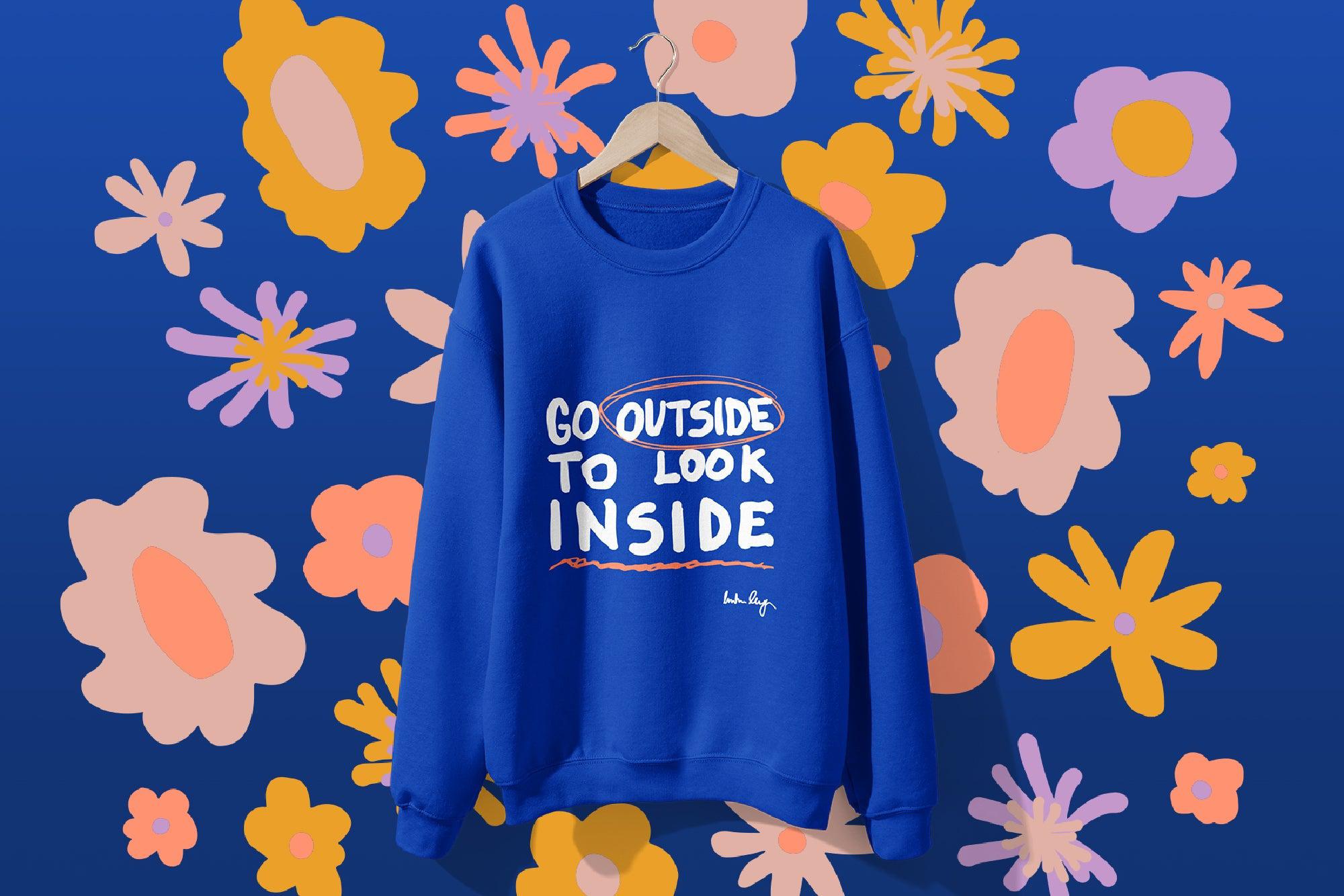 Naive Art Clipart + Posters