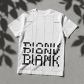 Natural Light T-Shirt Flatlay